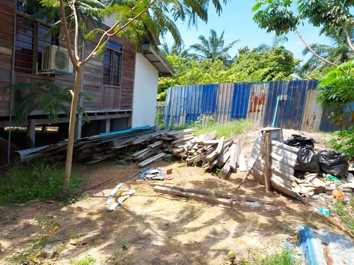 Homestay & Chalet CikguLANd Picture 2