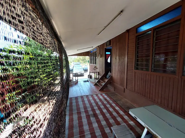 Homestay & Chalet CikguLANd Picture 1
