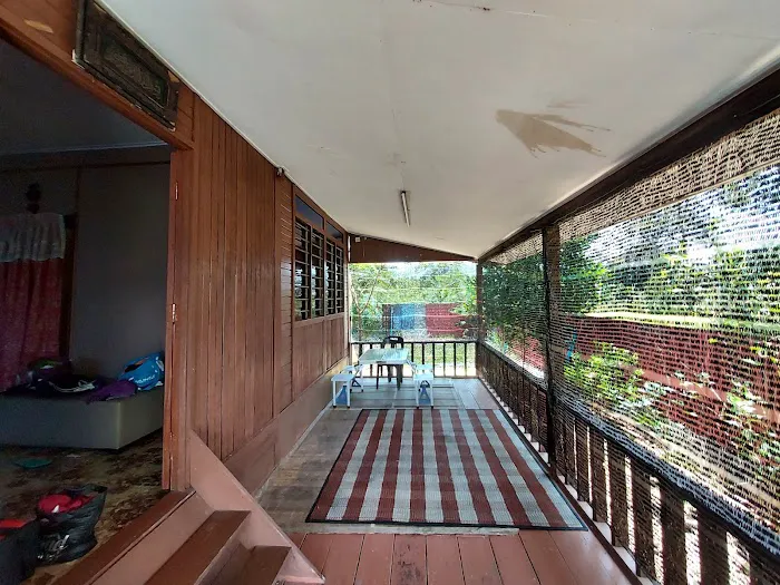 Homestay & Chalet CikguLANd Picture 4