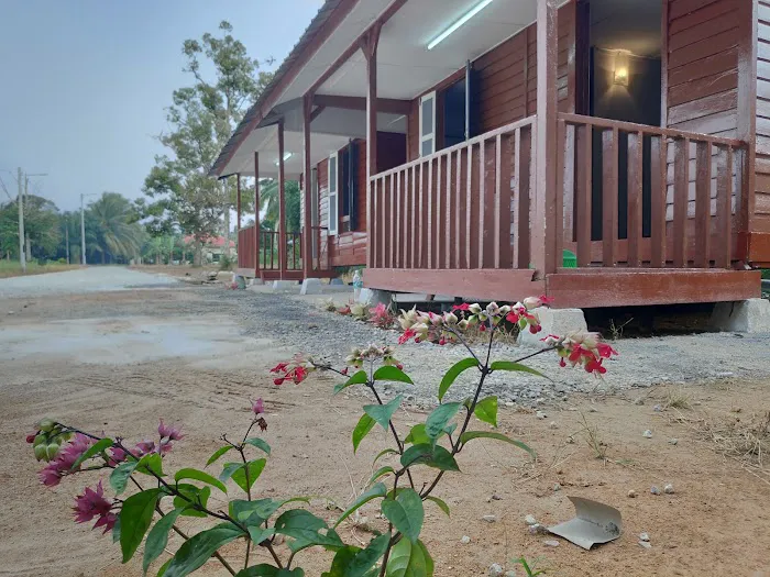 Homestay & Chalet CikguLANd Picture 10
