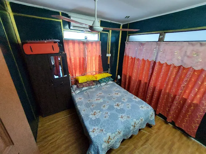 Homestay & Chalet CikguLANd Picture 5
