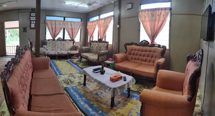 Homestay & Chalet CikguLANd Picture 6