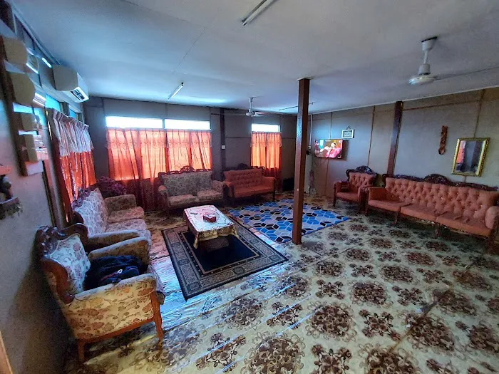 Homestay & Chalet CikguLANd Picture 8