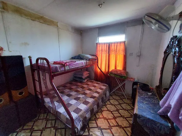 Homestay & Chalet CikguLANd Picture 3