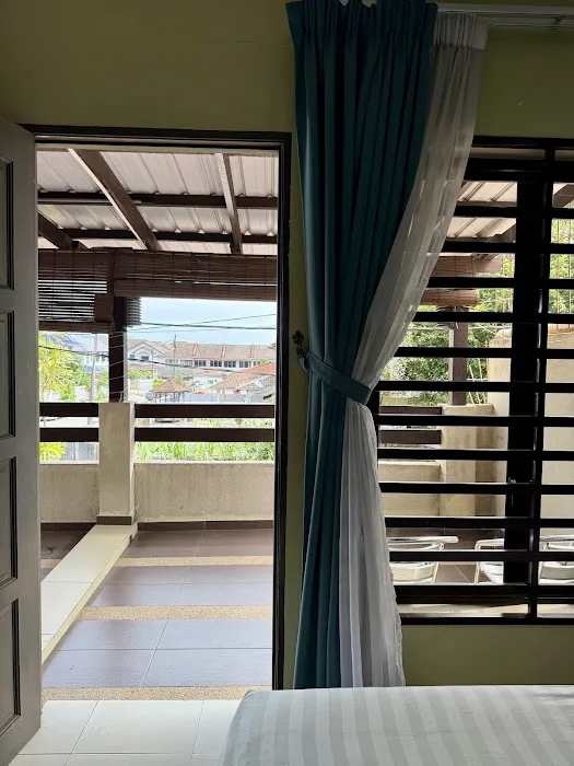 Bamboo Guesthouse Picture 3