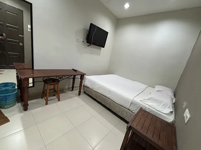 Bamboo Guesthouse Picture 9