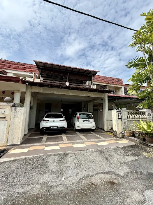 Bamboo Guesthouse Picture 6
