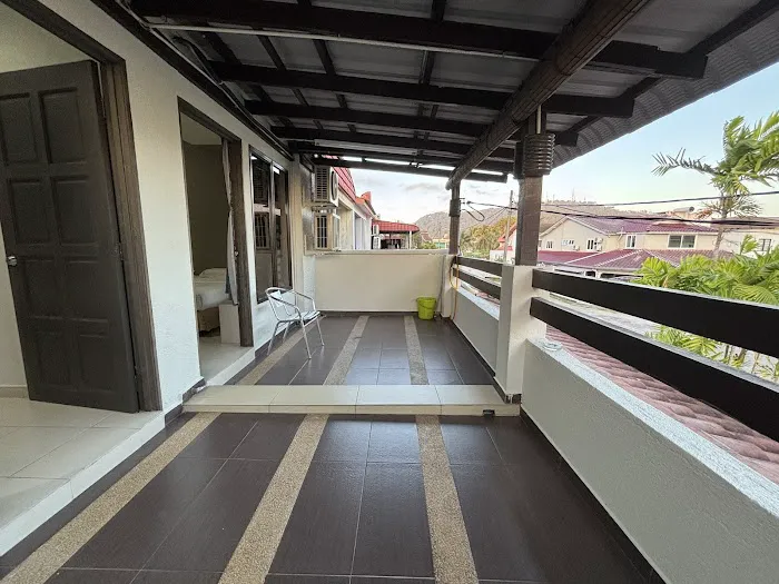 Bamboo Guesthouse Picture 7