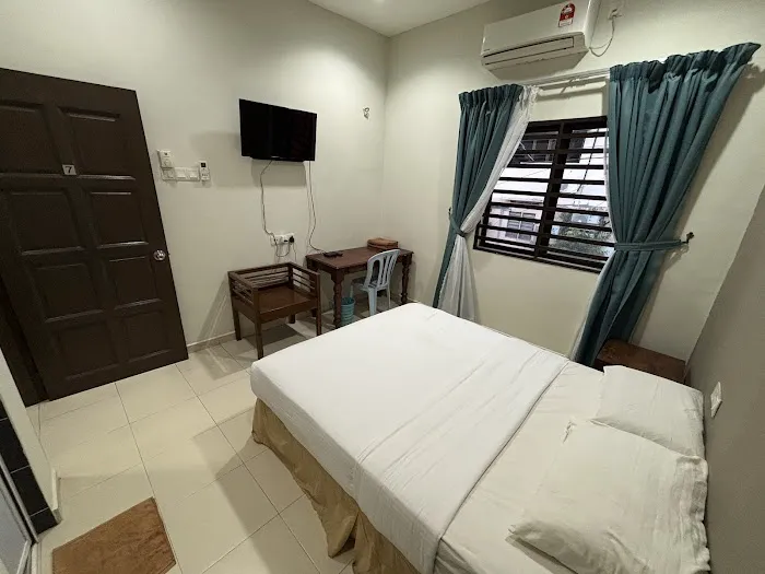 Bamboo Guesthouse Picture 4