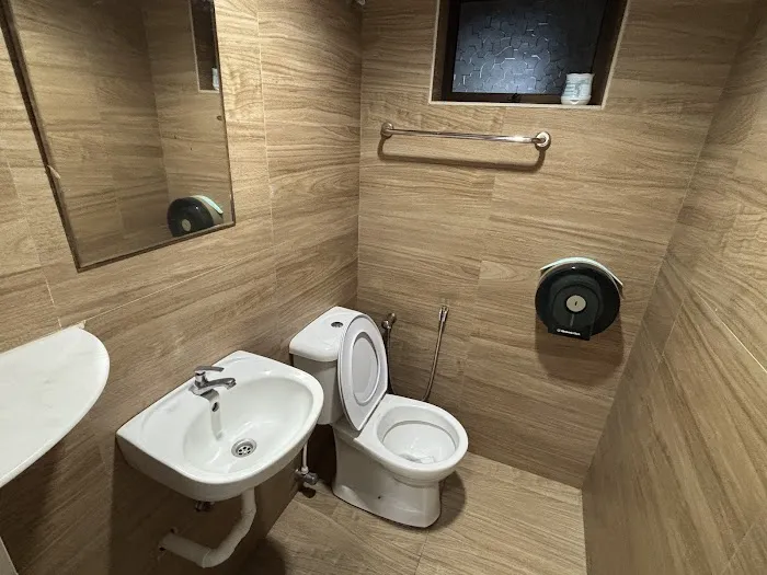 Bamboo Guesthouse Picture 10