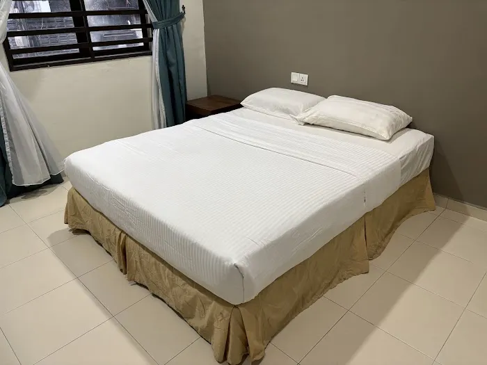 Bamboo Guesthouse Picture 2