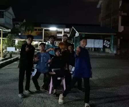 Asrama Darul Ikhwan