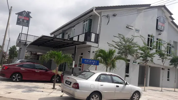 Seven Guest House Picture 8