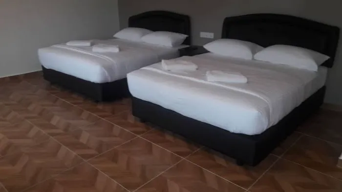Seven Guest House Picture 10