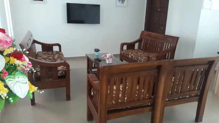 Seven Guest House Picture 7