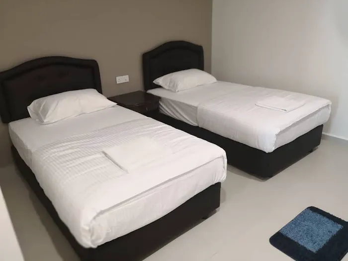Seven Guest House Picture 2