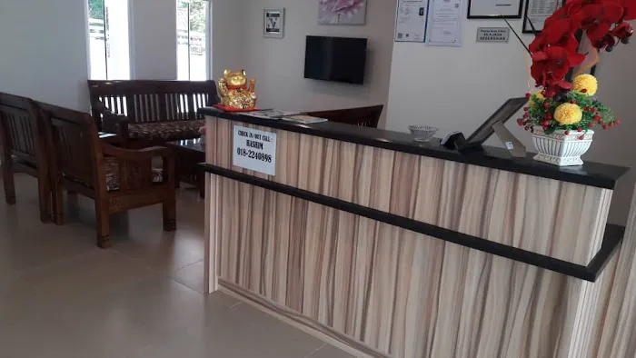 Seven Guest House Picture 1
