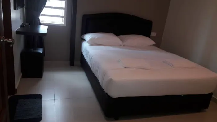 Seven Guest House Picture 9
