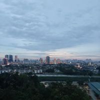 Zefer Hill Residence ico