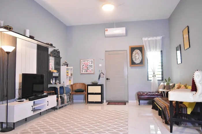Homestay Amira Picture 4