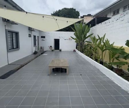 Homestay Amira