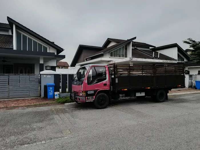 Taman Wira Permai 2 Picture 1
