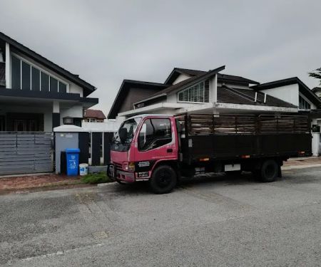 Taman Wira Permai 2