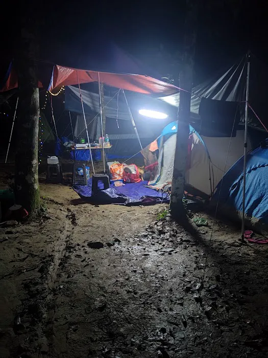 Tok'Ba Campsite Picture 1