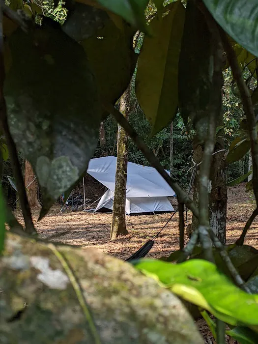 Tok'Ba Campsite Picture 5