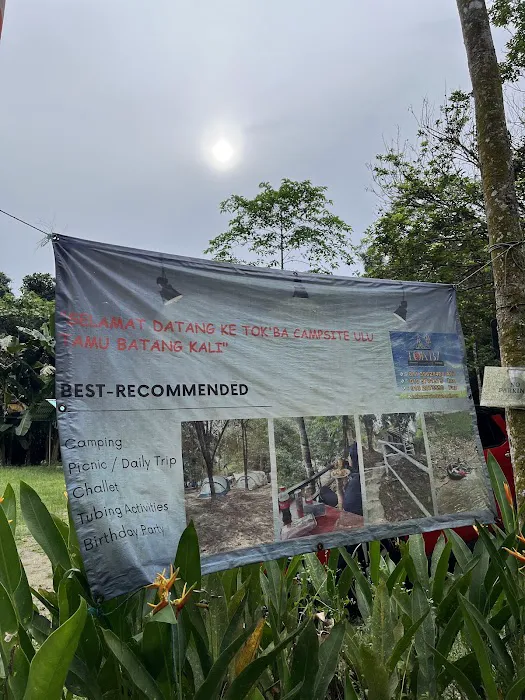 Tok'Ba Campsite Picture 8