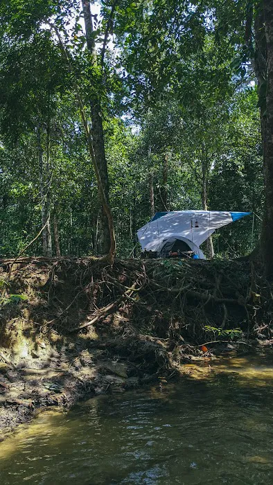 Tok'Ba Campsite Picture 6