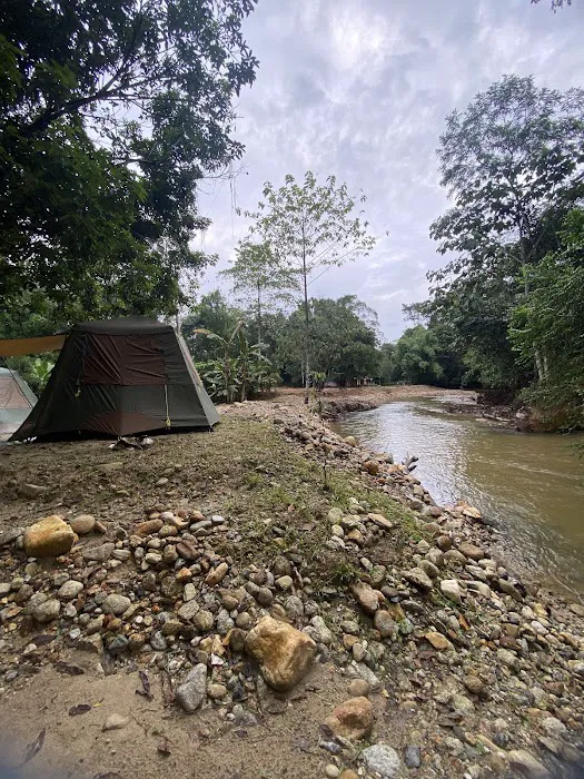 Tok'Ba Campsite Picture 10