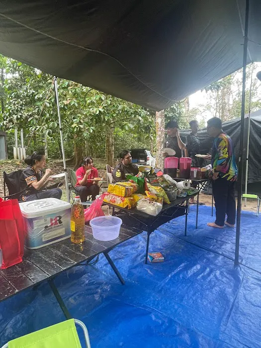 Tok'Ba Campsite Picture 4