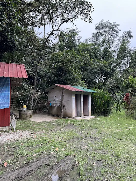 Tok'Ba Campsite Picture 9