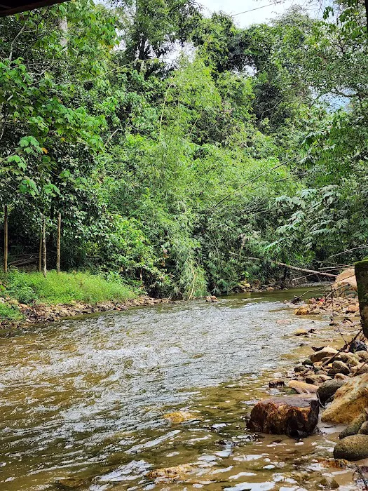 Tok'Ba Campsite Picture 7