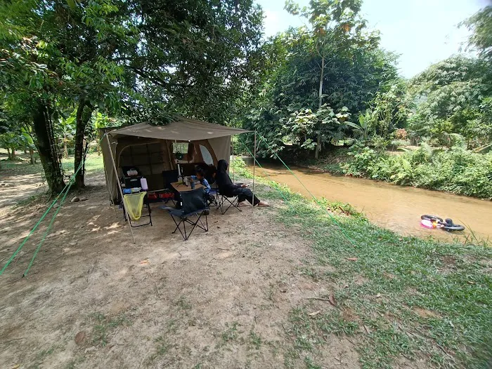 Hentian Tamu Picture 6