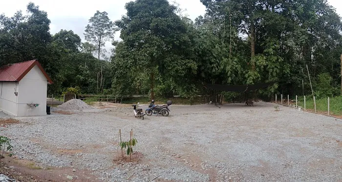 Sekangkang Kera Hulu Tamu Picture 1