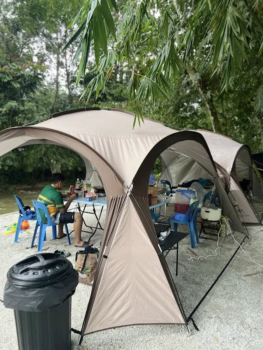 Sekangkang Kera Hulu Tamu Picture 6