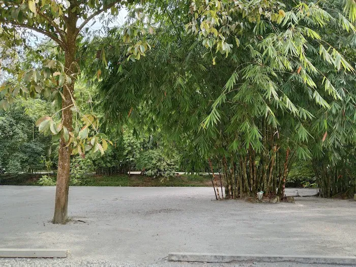 Sekangkang Kera Hulu Tamu Picture 5