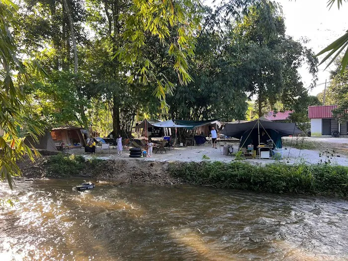 Sekangkang Kera Hulu Tamu Picture 10
