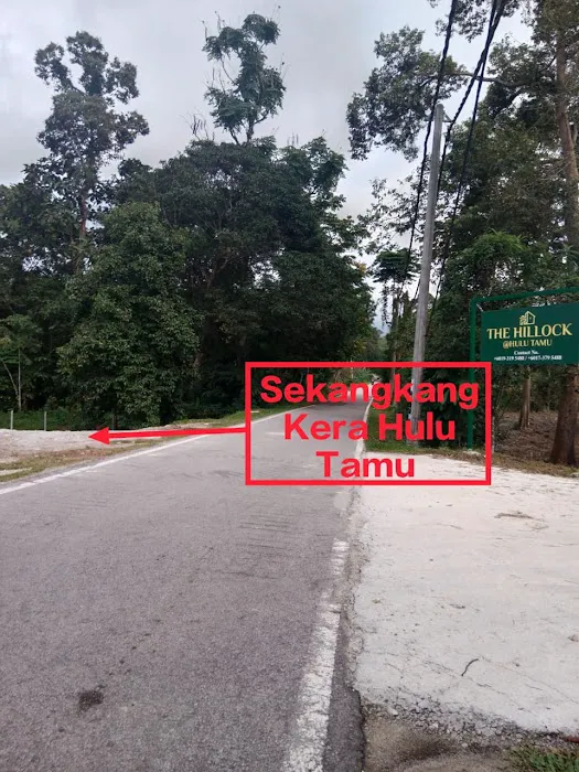 Sekangkang Kera Hulu Tamu Picture 7