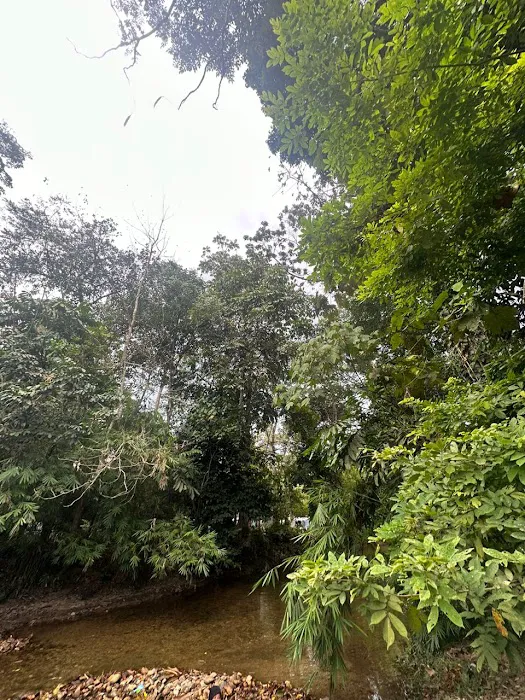 Sekangkang Kera Hulu Tamu Picture 2