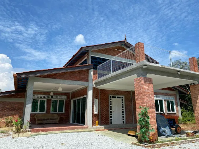 Hulu Tamu Eco Resort Picture 2