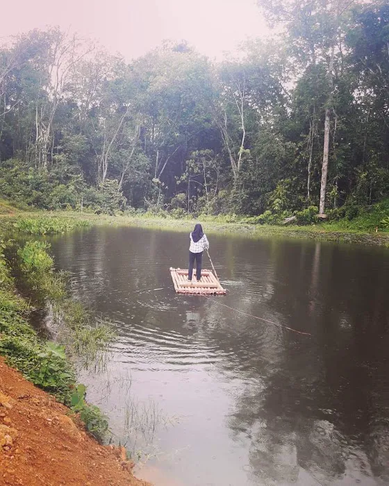 Hulu Tamu Eco Resort Picture 5
