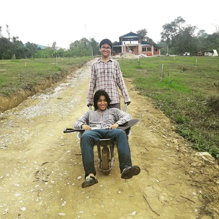 Hulu Tamu Eco Resort Picture 3