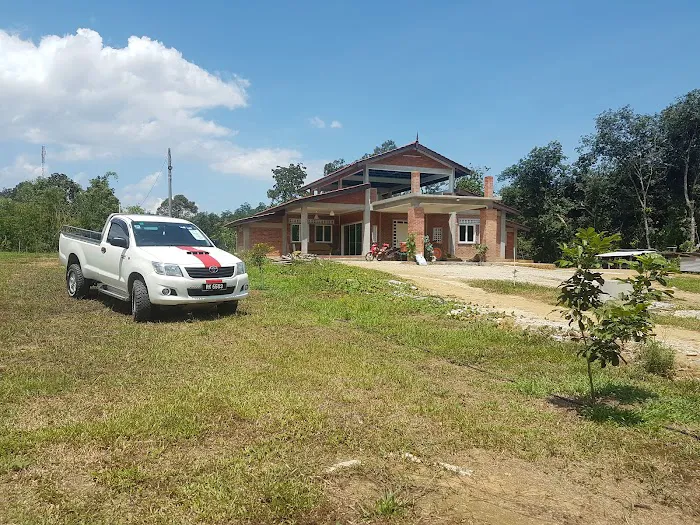 Hulu Tamu Eco Resort Picture 4
