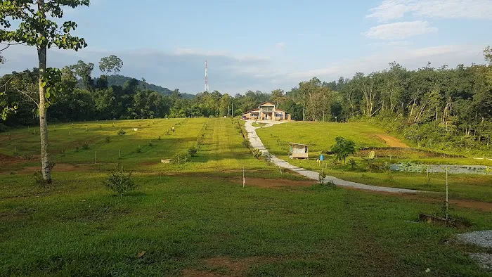 Hulu Tamu Eco Resort Picture 10