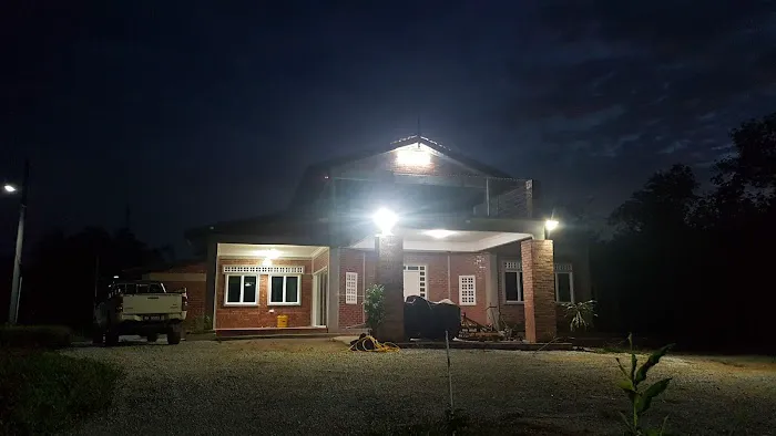 Hulu Tamu Eco Resort Picture 9