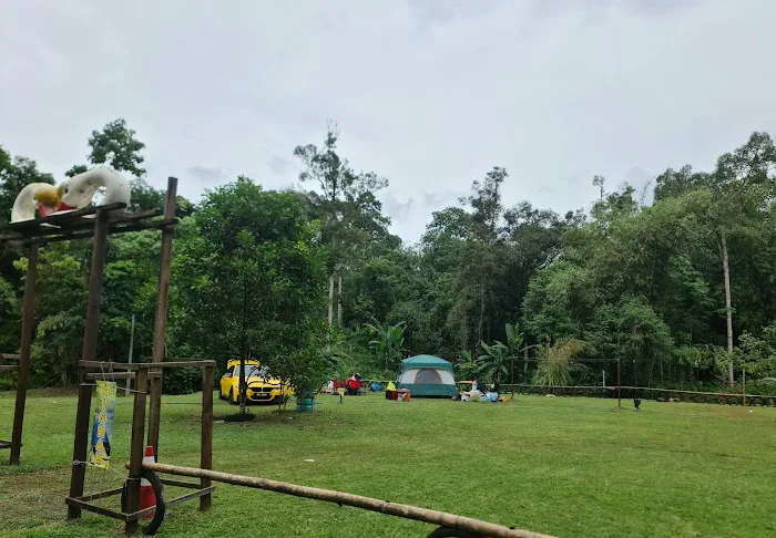 Kamar Aishah Camp Site Picture 2