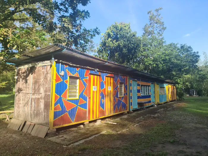 Kamar Aishah Camp Site Picture 5